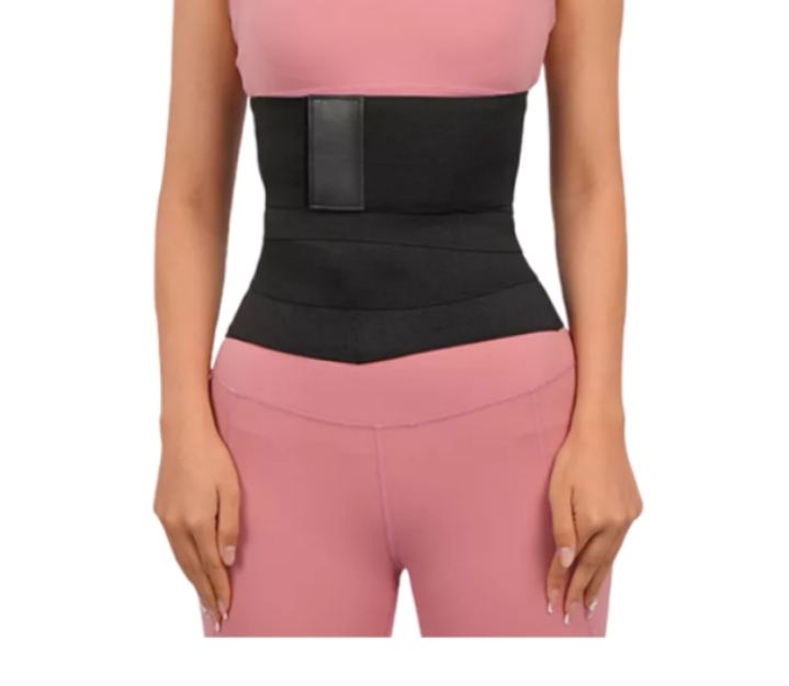 Waist Trainer Band