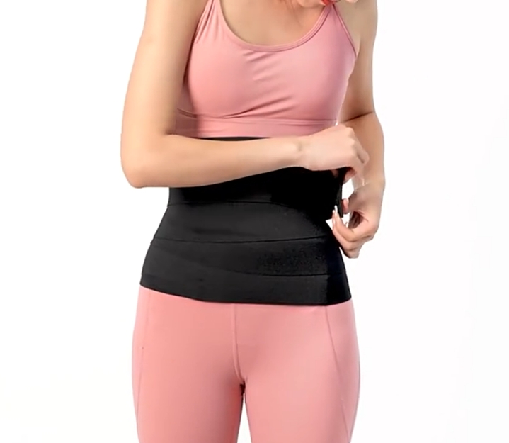 Waist Trainer Band Manufacturer