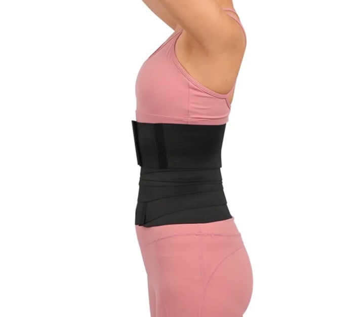 Waist Trainer Band China Factory