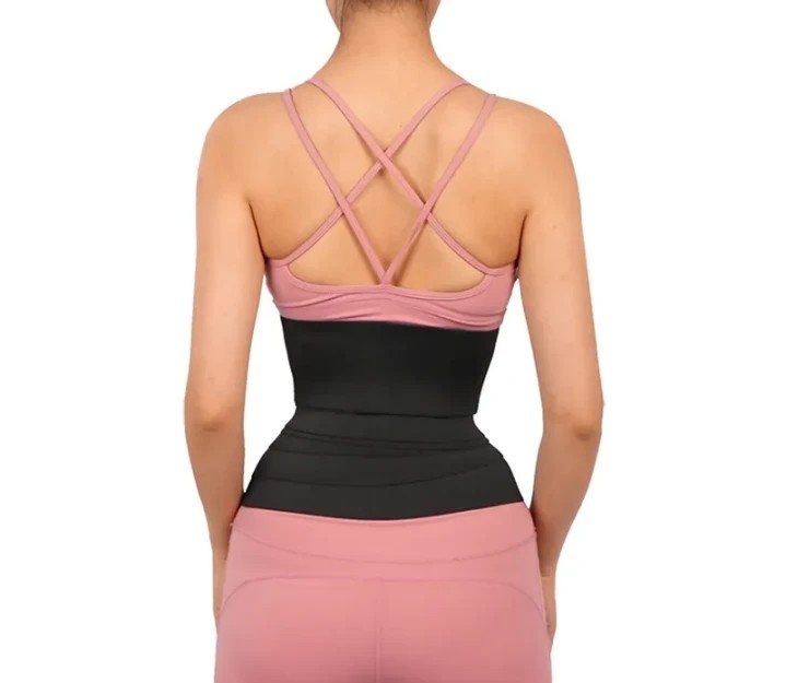 Waist Trainer Band China Manufacturer