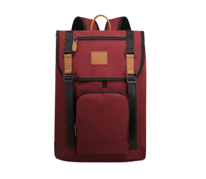 Vintage Laptop Backpack