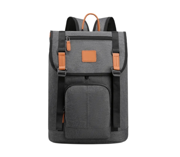 Vintage Laptop Backpack Factory