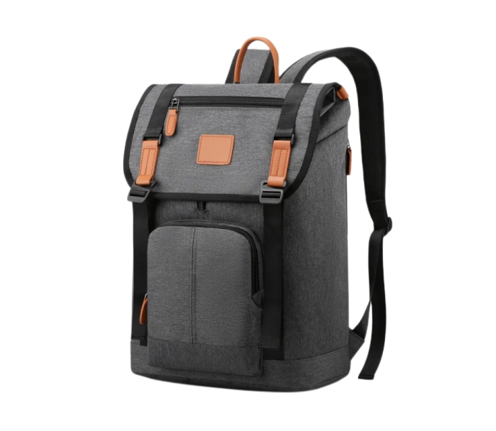 Vintage Laptop Backpack China Factory