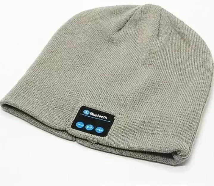 Bluetooth Headphones Beanie Factory