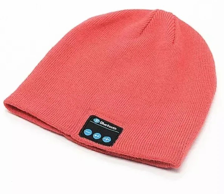 Bluetooth Headphones Beanie China Factory