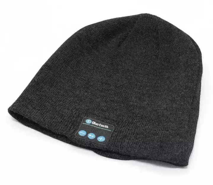 Bluetooth Headphones Beanie Chian Manufacturer