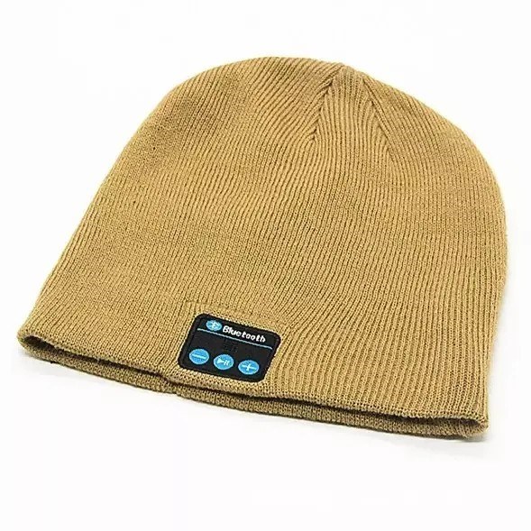 Bluetooth Headphones Beanie China Supplier