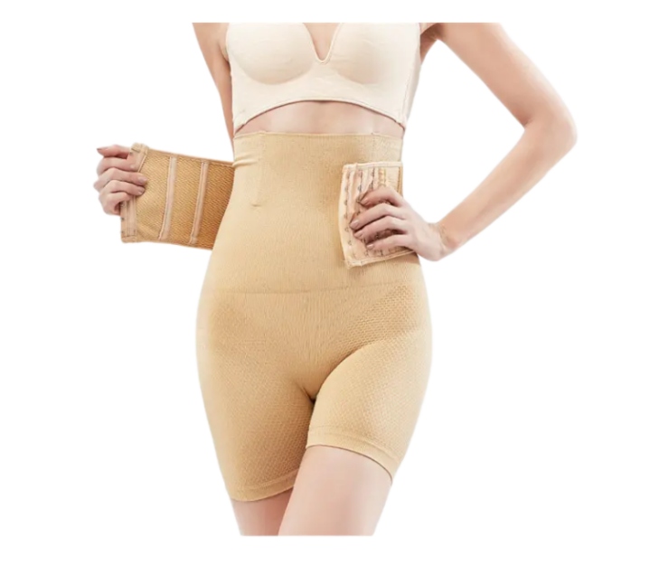 Body Shaper Shorts China Factory