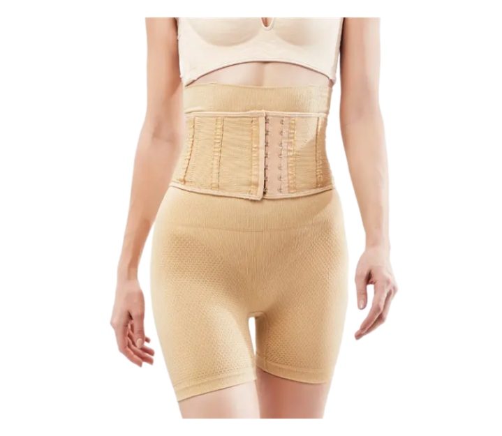 Body Shaper Shorts China Manufacturer