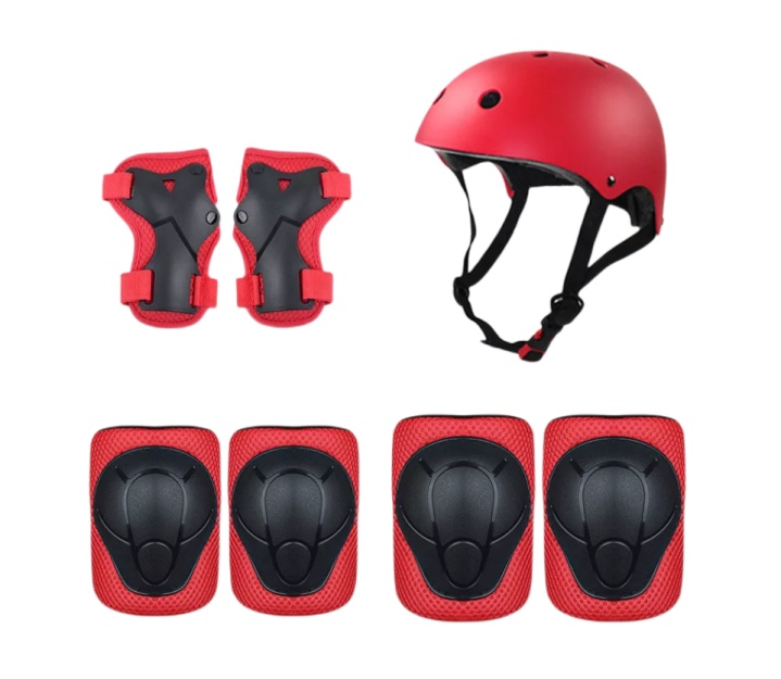 Bike Protective Gear Manufacturer