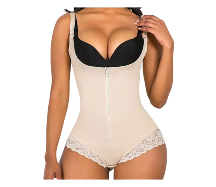 Lace Shapewear China Manufacturer