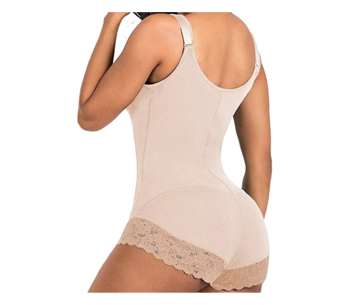 Lace Shapewear China Supplier