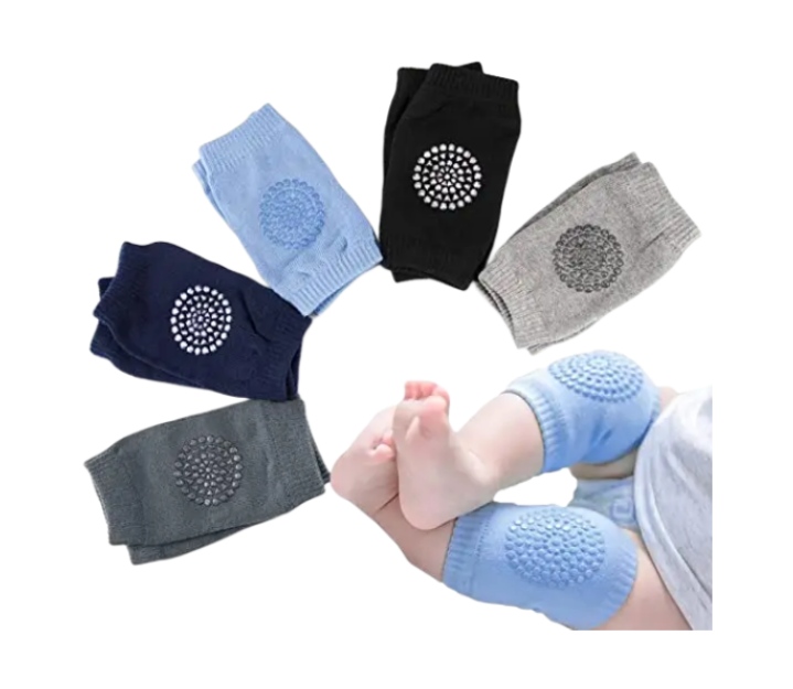 Baby Crawler Knee Pads