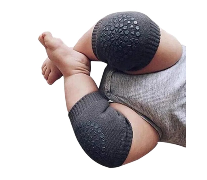 Baby Crawler Knee Pads Factory