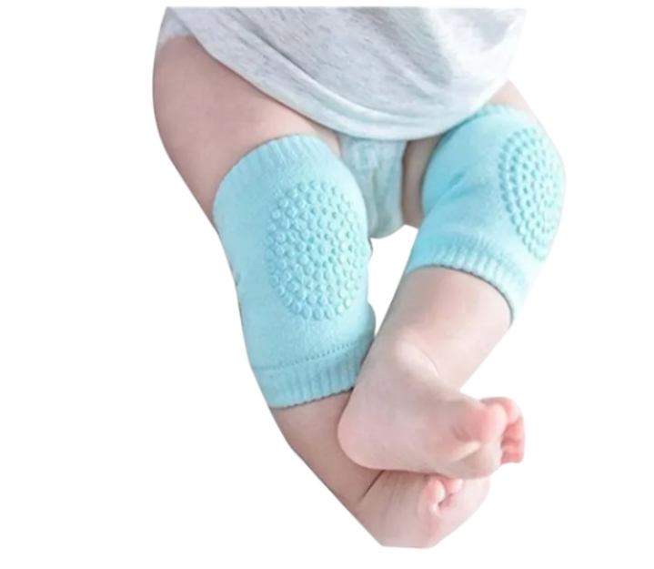 Baby Crawler Knee Pads Factory