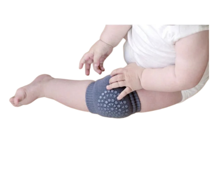 Baby Crawler Knee Pads Factory