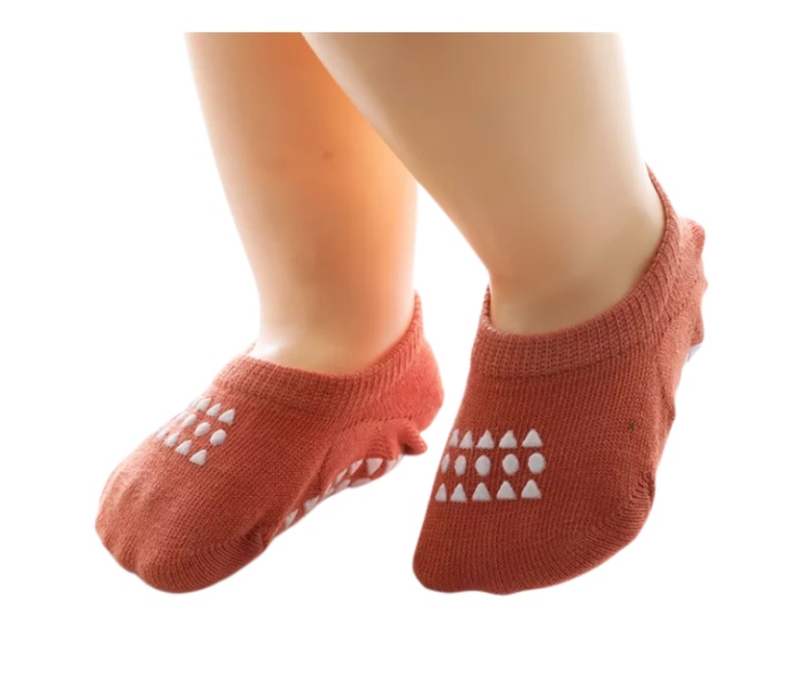 Baby Non Slip Socks Factory