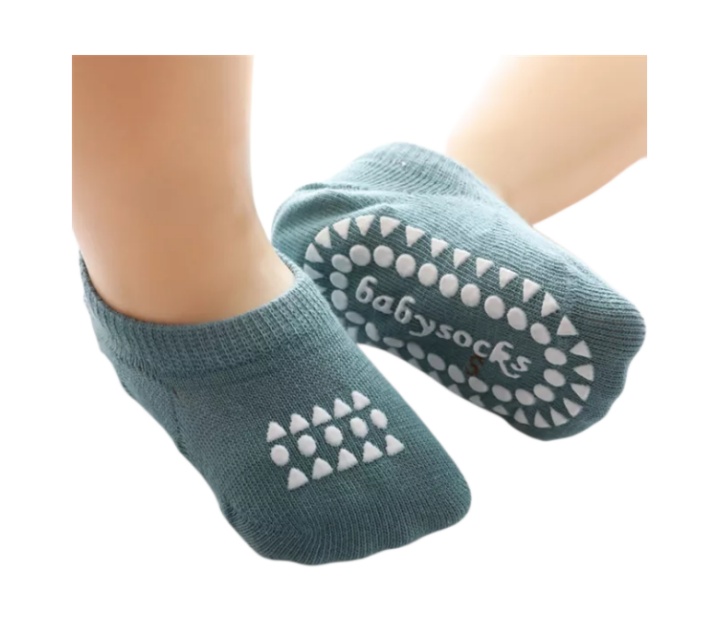 Baby Non Slip Socks China Factory