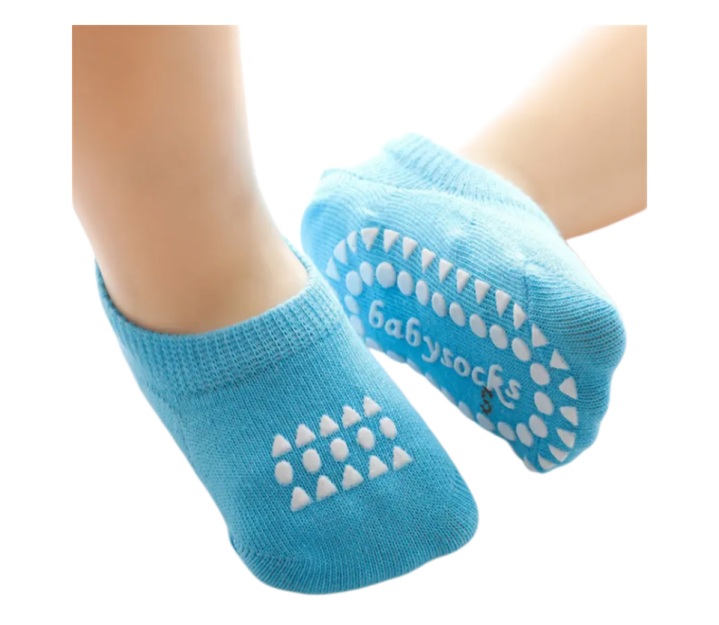 Baby Non Slip Socks China Manufacturer