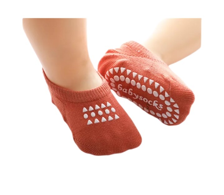 Baby Non Slip Socks China Supplier