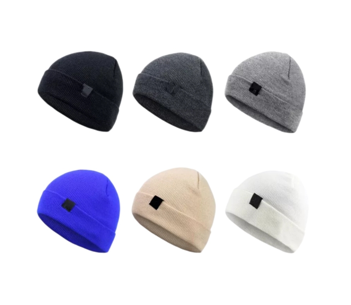 Winter Ski Hats