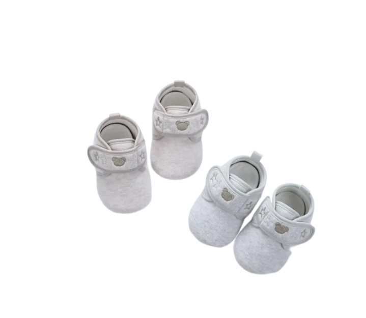 Infant Soft Bottom Shoes