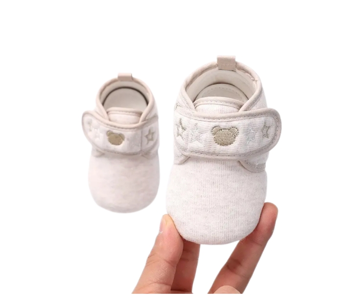 Infant Soft Bottom Shoes Factory