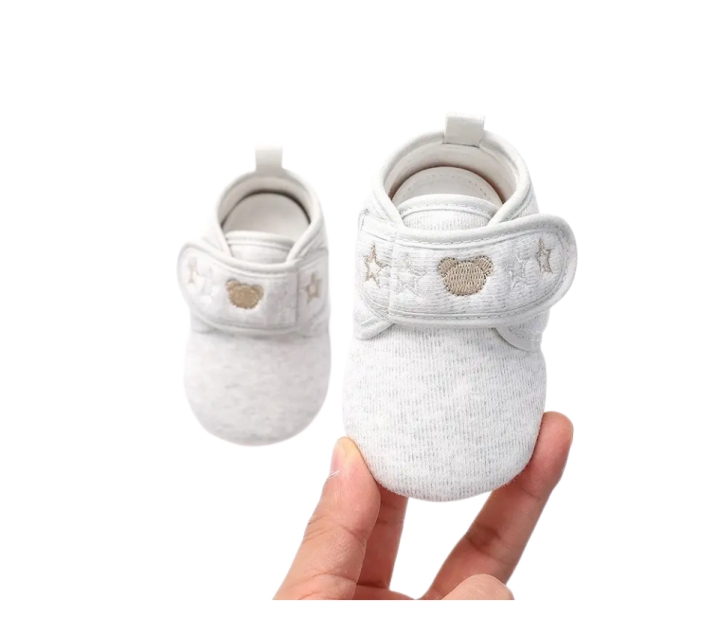 Infant Soft Bottom Shoes China Factory