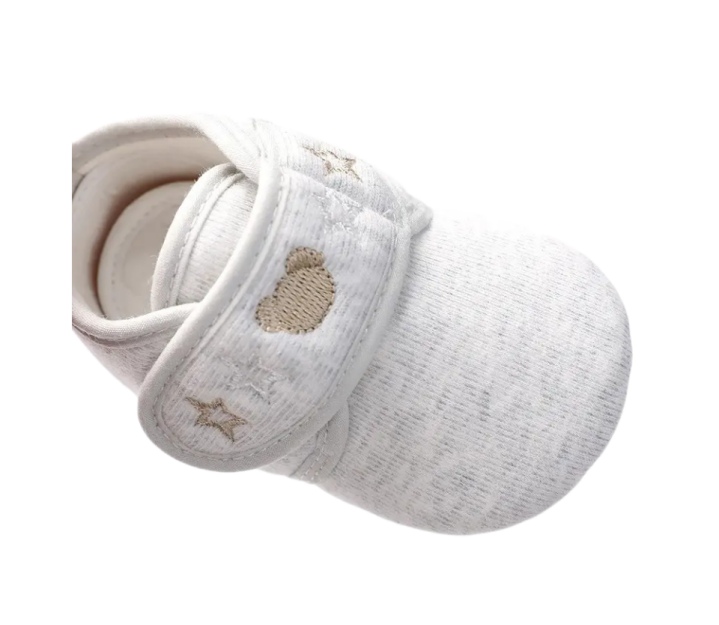 Infant Soft Bottom Shoes China Manufacturer