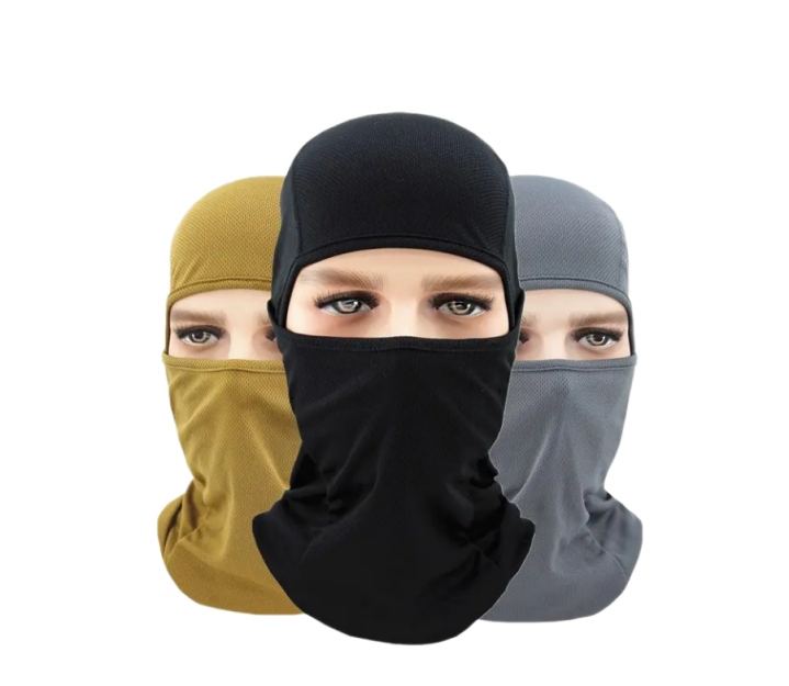 Balaclava Mask