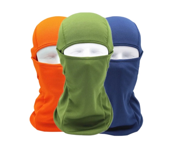 Balaclava Mask Supplier Manufacturer