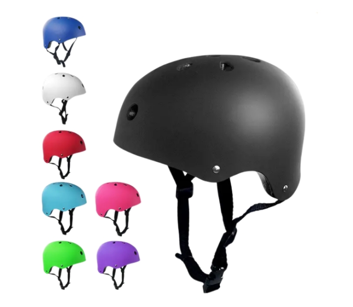 Skateboard Helmet