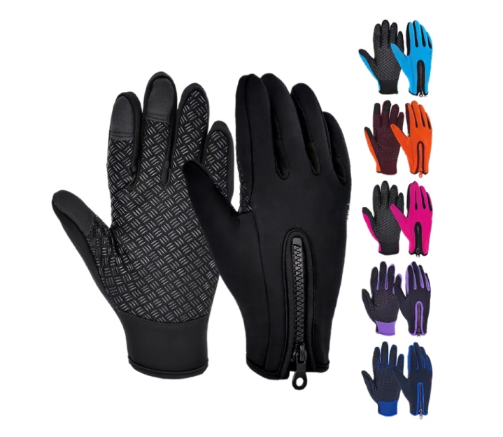 Bicycle Gloves for Winter