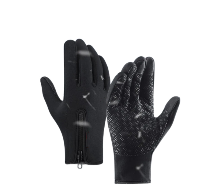 Warmest Snow Gloves Manufacturer