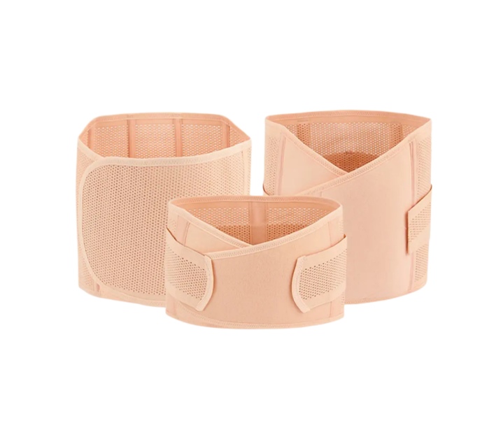 3-in-1 Postpartum Belt