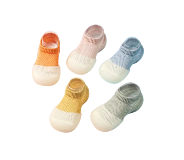 Baby Soft Soled Shoes Factory