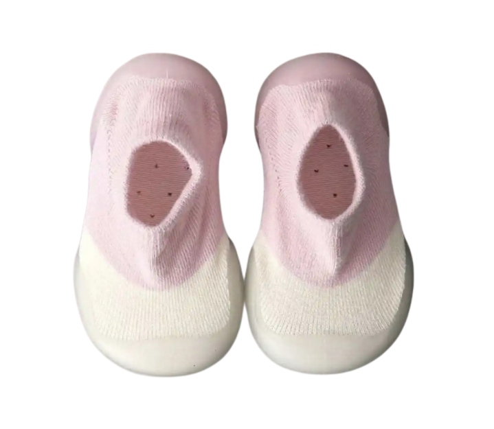Baby Soft Soled Shoes China Supplier