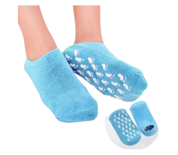 Gel Spa Socks China Factory