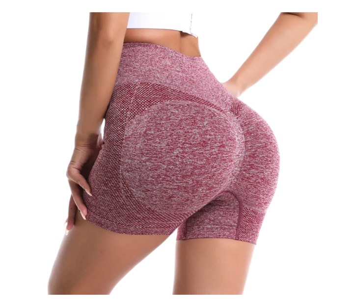 Butt Lift Yoga Shorts Factory