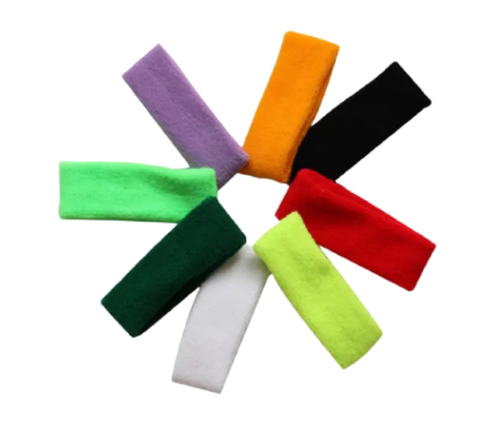 Yoga Headbands