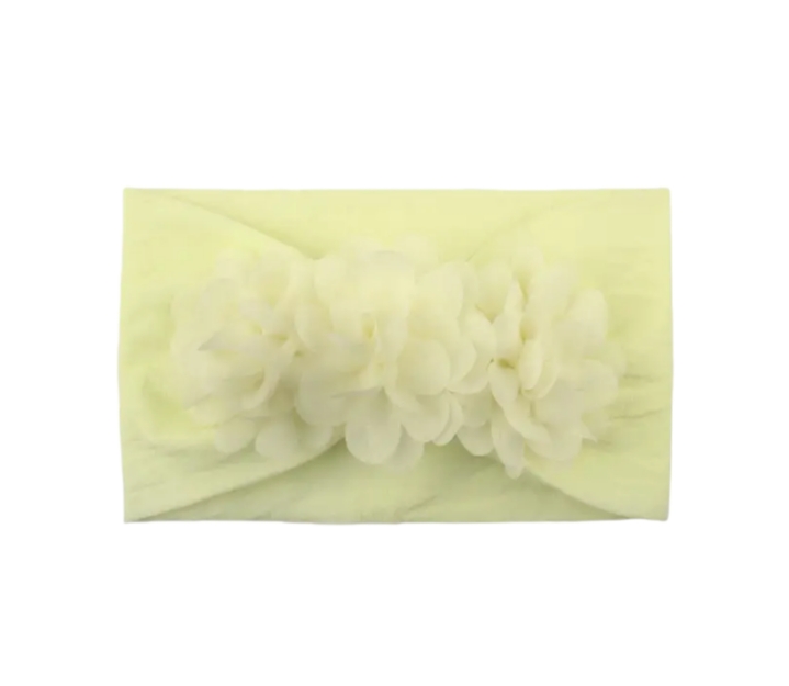 Baby Knot Turban