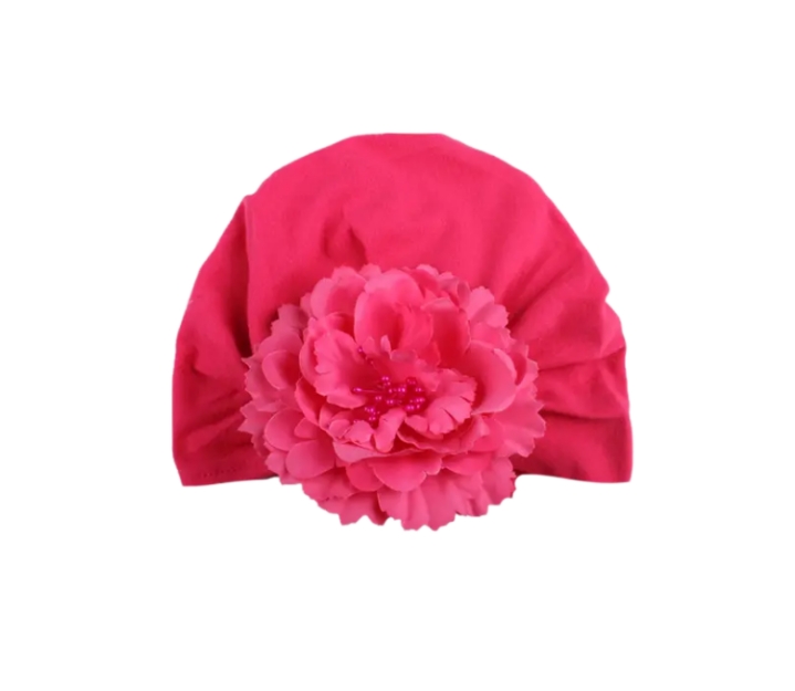 Baby Turban Hat China Manufacturer