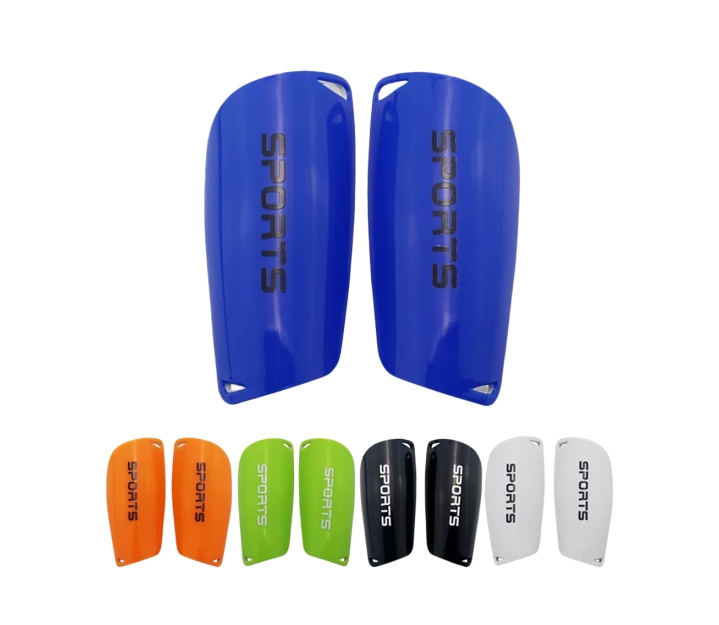 Customized Logo Sports Leg Protectors