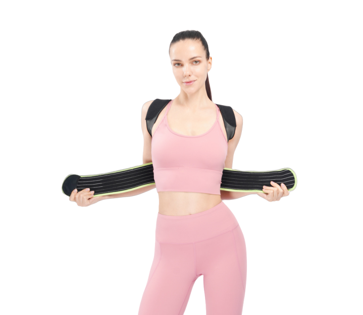 Posture Corrector Back Support