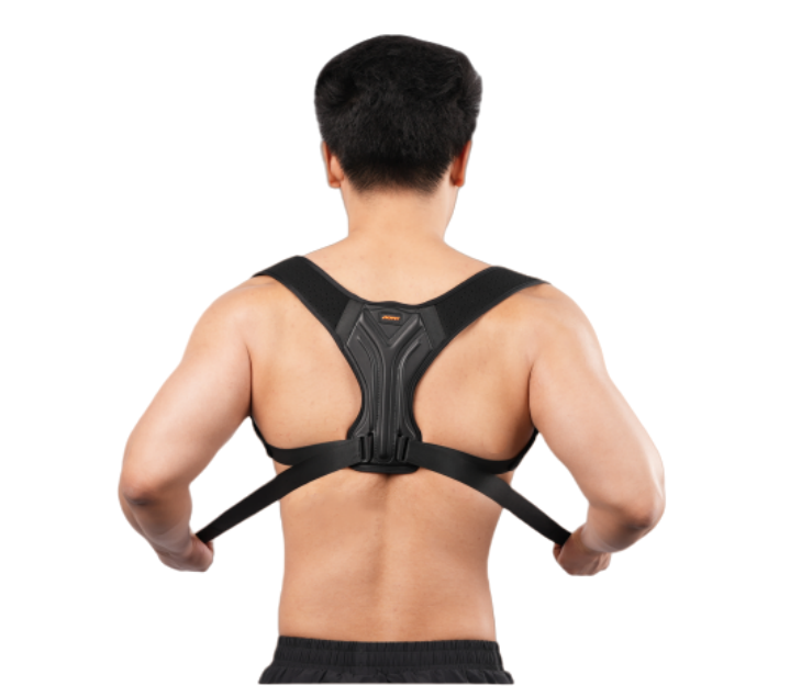 Back Support for Poor Posture