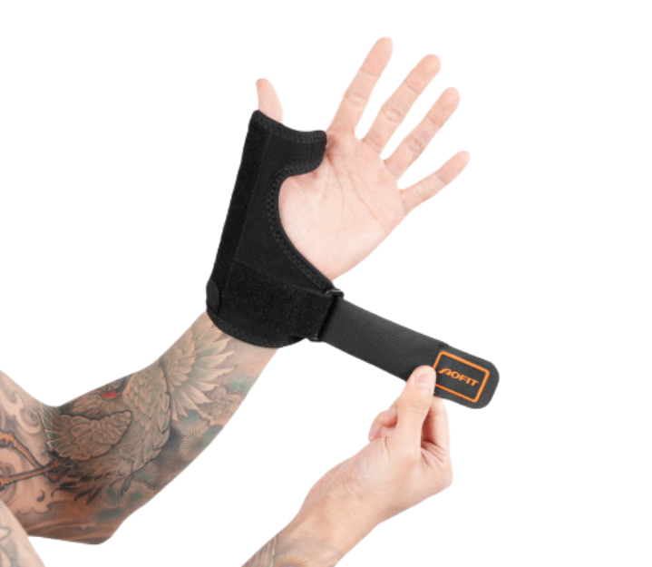 Thumb Splint Supplier China