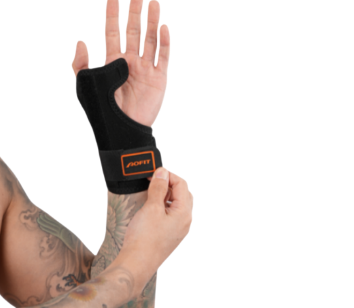 Thumb Splint China