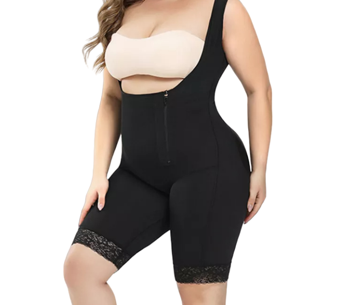 Plus Size Shapewear