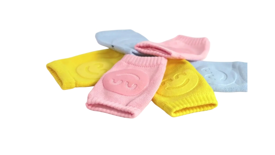 AOFIT Brand's Infant Knee Pads for Little Explorers!-WMY0033