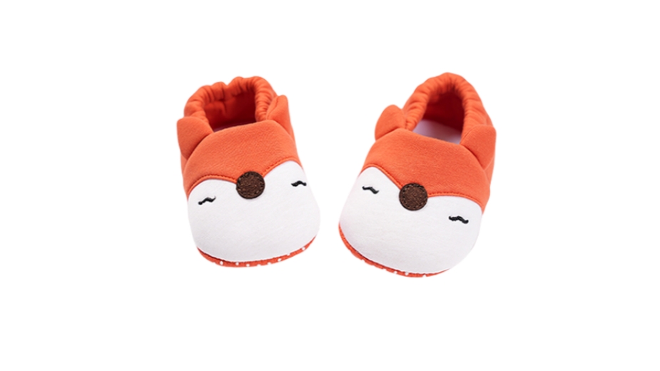Footwear Delight for Your Little One: Shop AOFIT Baby Shoes Now!-WMY0306